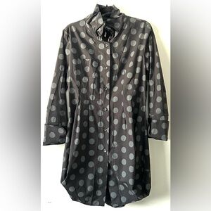 Comfy USA tunic
